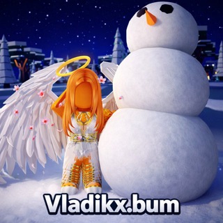 Vladikx.bum 🥊