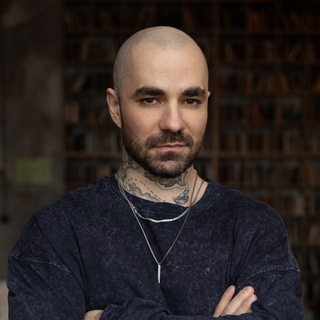 Владимир Mizantropov