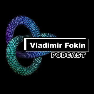 vladimirfo — Владимир Фокин