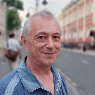 Vladimir Livshits Владимир Лившиц