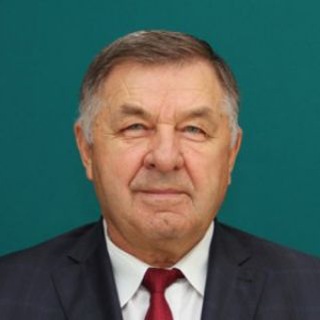 Владимир Нарожный