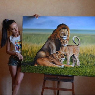 Vladlenaartist
