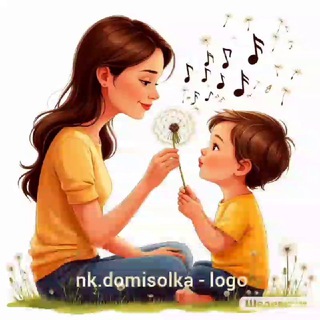 nk.domisolka - logo