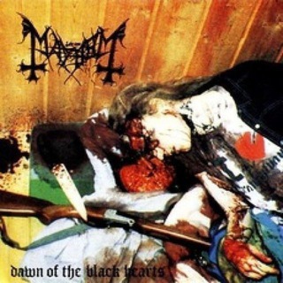 Mayhem Мейхем