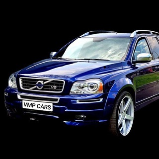 VMP CARS