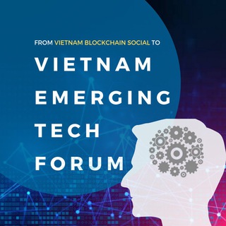 Vietnam Emerging Tech Forum