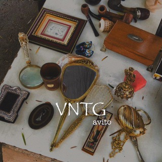 VNTG Avito | Подборки + кастом