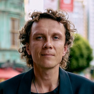 Александр Волчек
