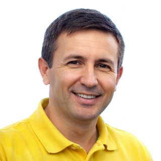 Valery Volkov
