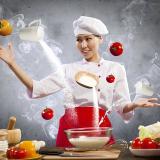 Волшебные Рецепты 🍽