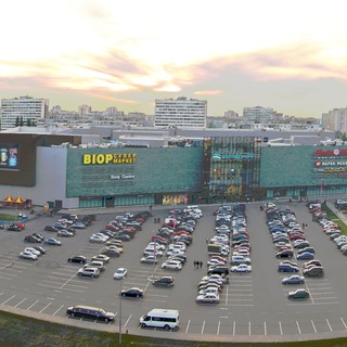 Воронеж | Шоппинг | Магазины