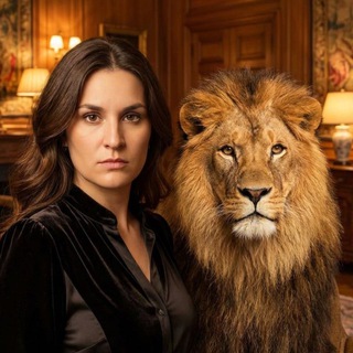 Львиная стратегия 🦁