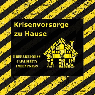 Vorbereitung und Sicherheit für die Krise