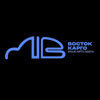 VostokCargo - пригон авто под 🔑