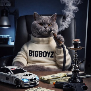 BIGBOYZ CLUB
