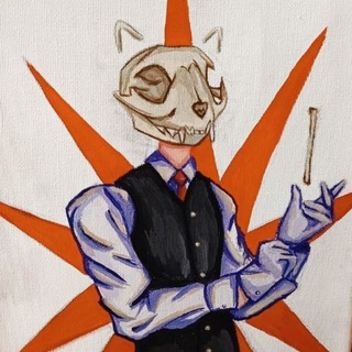 Вовандрес | Остеология