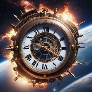 Времена🕰
