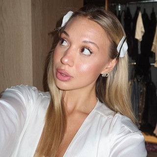 Вжик 👱🏼‍♀️💭