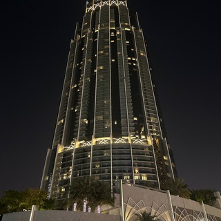 Дубай / Dubai