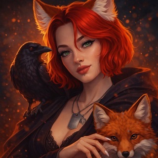 Ведьмина изба 🦊