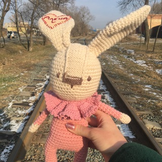 Вязание крючком 🔷 crochet amigurumi