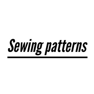 Выкройки | Лекала | Sewing patterns
