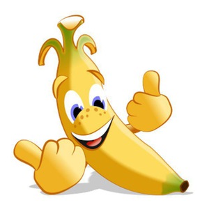 🍌 Живой Банан | Пиар Чат 🍌