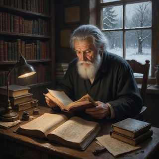 Книжная мудрость