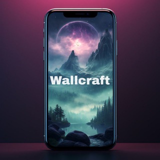 Обои | Wallcraft🪐