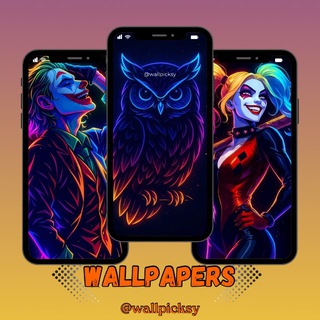 WallPicks🫧 | ОБОИ |🫧 Wallpapers