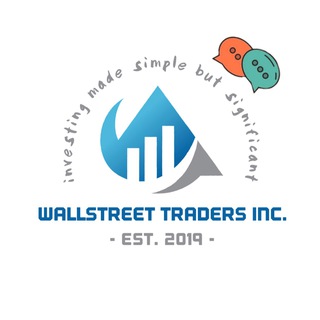 Wallstreet Traders Lounge