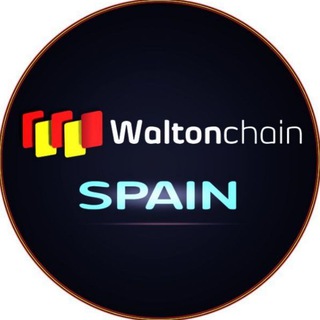 WaltonchainSpain Oficial (ES)