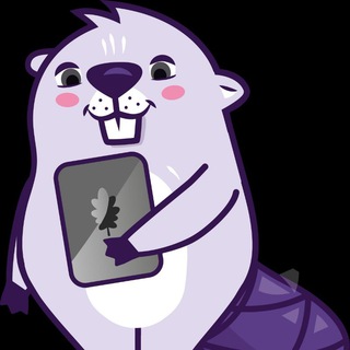 Bitcoin Beavers - крипто-бобровый взгляд в будущее