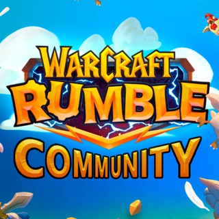 Warcraft Rumble Community