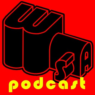 was📢Podcast