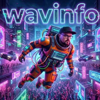 wavinfochannel