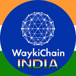 WaykiChain india