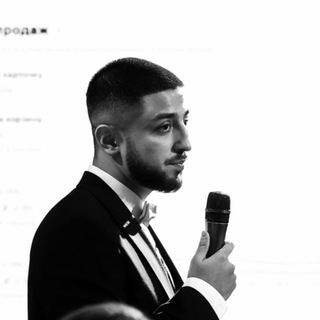 Бобоев Салохиддин | WB и OZON