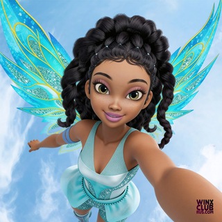 Winx Club Rus | Клуб Винкс 🧚🏻‍♀️
