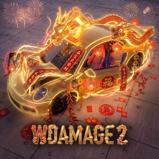 WDAMAGE