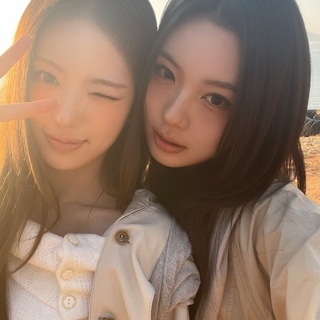 we are kiiikiii
