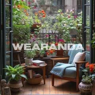 Wearanda