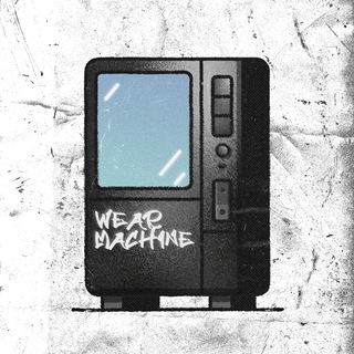 wear-machine