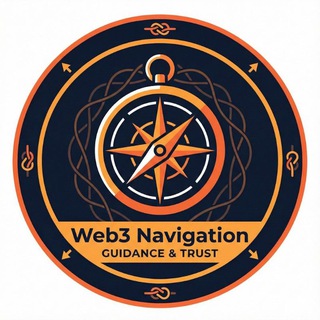 Web3 Navigation Announcement 🔰