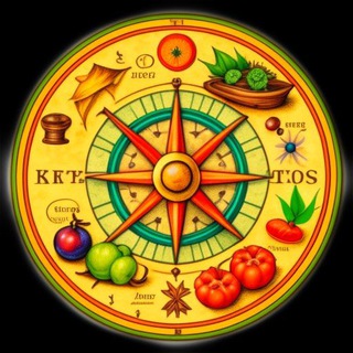 Гастротур 🍽 Путешествия со вкусом