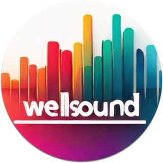 💿 𝕎𝕖𝕝𝕝ＳＯＵＮＤ 💿
