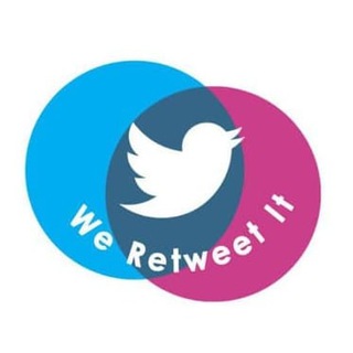 We Retweet It French