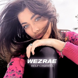 wezrae закрыт