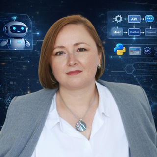 Ольга Марченко | Автоматизация как стратегия