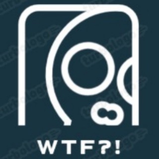 WTF (какого черта?!)